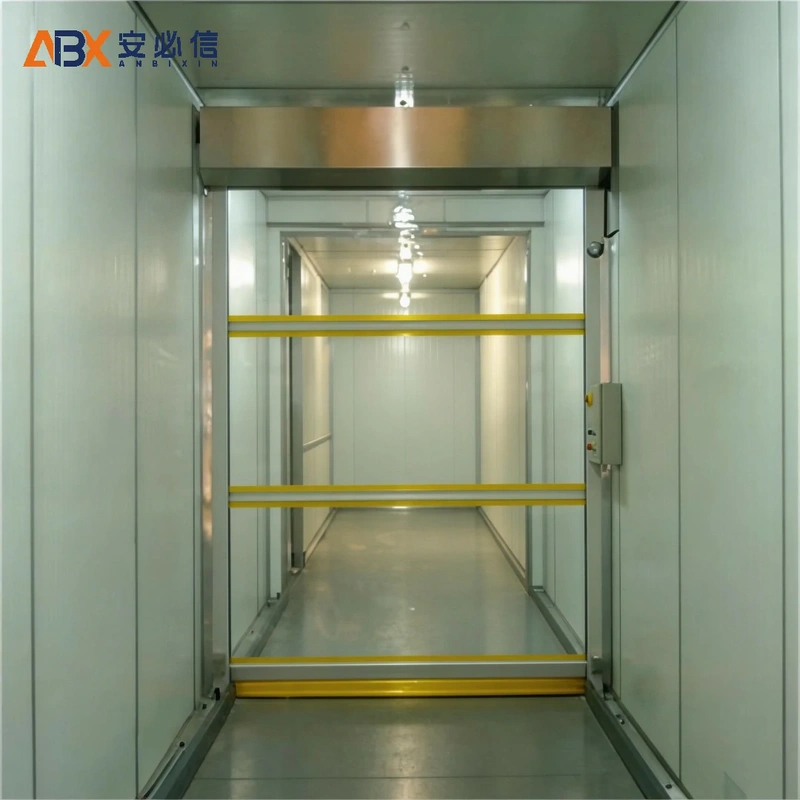 南宁PVC快速门